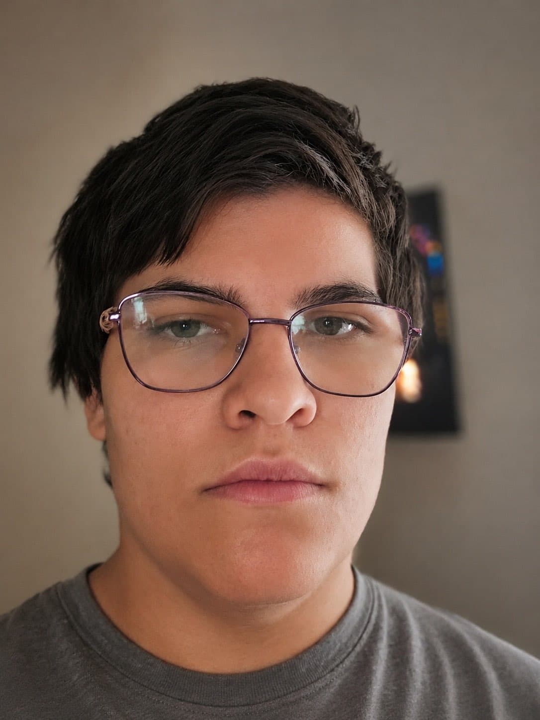 Elijah Garret